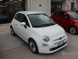 Bianco Usata 2021 Fiat 500 Connect Due volumi | 11.350 € (Buon prezzo)