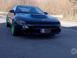 Nero Usata 1992 Toyota Celica Edition | 27.000 €