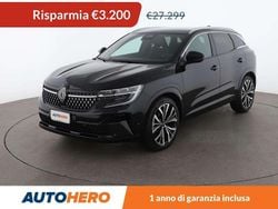 Nero Usata 2024 Renault Austral Iconic SUV | 24.099 € (Super prezzo)