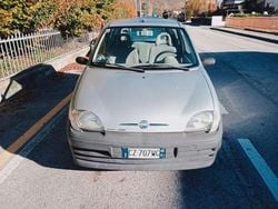 Grigio Usata 2006 Fiat 600 Active Due volumi | 1600 € (Super prezzo)