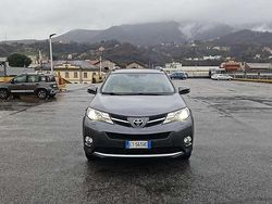 Other Usata 2014 Toyota RAV4 Active SUV | 9990 € (Super prezzo)