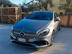 Usata 2018 Mercedes A180 Premium Tre volumi | 18.000 € (Ottimo prezzo)