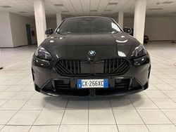 Nero Usata 2024 BMW 118 M Sport Due volumi | 34.900 € (Buon prezzo)