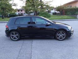 Nero Usata 2019 VW Golf Sportline Tre volumi | 16.900 € (Cara)