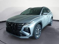 Grigio Nuova 2025 Hyundai Tucson SUV | 37.500 € (Cara)