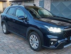 Usata 2023 Suzuki SX4 S-Cross SUV | 21.500 € (Buon prezzo)