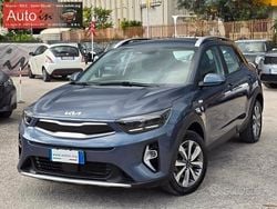 Nero Usata 2023 Kia Stonic Style SUV | 15.499 € (Buon prezzo)