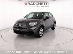 Nero Usata 2021 Fiat 500X SUV | 14.900 € (Buon prezzo)
