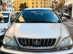 Grigio Usata 2002 Lexus RX300 SUV | 4500 €