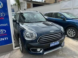 Usata 2018 Mini Cooper Countryman Business SUV | 16.800 € (Cara)