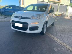 Bianco Usata 2021 Fiat Panda City Life Due volumi | 9000 € (Ottimo prezzo)