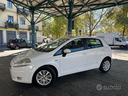 Bianco Usata 2005 Fiat Grande Punto Due volumi | 1990 € (Buon prezzo)