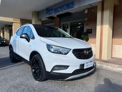 Bianco Usata 2017 Opel Mokka X Ultimate SUV | 10.700 € (Ottimo prezzo)