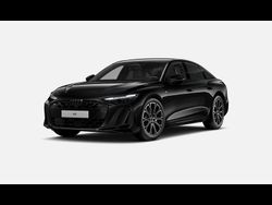Nero Nuova 2025 Audi A6 S-Line Tre volumi | 71.478 € (Ottimo prezzo)