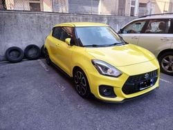 Usata 2018 Suzuki Swift Sport Tre volumi | 18.000 € (Buon prezzo)