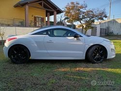 Usata 2012 Peugeot RCZ Coupé | 9500 € (Buon prezzo)