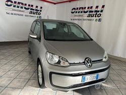 Grigio Usata 2022 VW up! Move Due volumi | 11.800 € (Buon prezzo)
