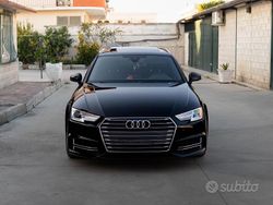 Nero Usata 2016 Audi A4 S-Line Tre volumi | 19.400 €