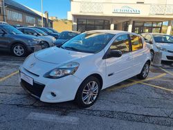 Bianco Usata 2011 Renault Clio II Tre volumi | 4500 € (Cara)