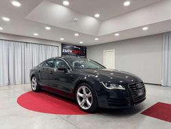 Grigio Usata 2011 Audi A7 Sportback Business Plus Due volumi | 16.900 € (Buon prezzo)