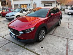 Rosso Usata 2020 Mazda CX-30 Exceed SUV | 17.200 € (Buon prezzo)