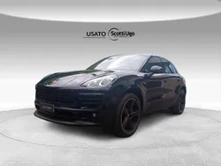 Nero Usata 2016 Porsche Macan SUV | 38.800 € (Super prezzo)