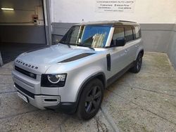 Grigio Usata 2021 Land Rover Defender SUV | 49.990 € (Buon prezzo)