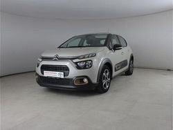 Beige Usata 2023 Citroën C3 PureTech Tre volumi | 12.800 € (Buon prezzo)