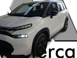 Bianco Usata 2023 Citroën C3 Aircross Live SUV | 12.500 € (Ottimo prezzo)