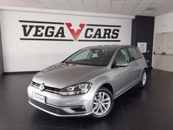 Altro Usata 2018 VW Golf VII Business+ Tre volumi | 18.900 € (Molto cara)