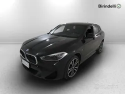 Nero Usata 2020 BMW X2 M Sport SUV | 25.500 € (Buon prezzo)