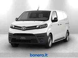 Bianco Usata 2023 Toyota Proace Active Furgone | 26.600 € (Buon prezzo)