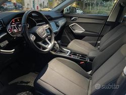 Bianco Usata 2020 Audi Q3 SUV | 32.500 € (Buon prezzo)