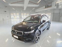Nero Usata 2021 Volvo XC40 Inscription SUV | 19.950 € (Ottimo prezzo)