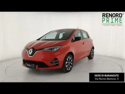 Rosso Usata 2022 Renault Zoe Zen Due volumi | 16.390 € (Buon prezzo)