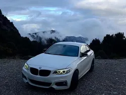 Usata 2014 BMW 220 M Sport Coupé | 19.000 € (Buon prezzo)