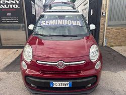 Bordeaux Usata 2015 Fiat 500L Lounge Monovolume | 6400 € (Ottimo prezzo)