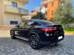 Nero Usata 2018 Mercedes GLC250 Premium SUV | 32.000 € (Cara)