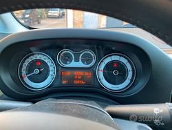 Grigio Usata 2015 Fiat 500L Monovolume | 7000 € (Super prezzo)