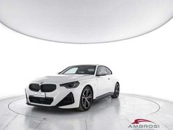 Bianco Usata 2024 BMW 230 M Sport Coupé | 41.900 € (Super prezzo)