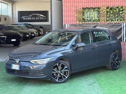 Grigio Usata 2022 VW Golf VIII Style Tre volumi | 19.999 € (Super prezzo)
