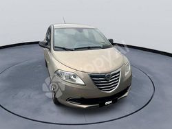 Marrone Usata 2013 Lancia Ypsilon S Due volumi | 4400 € (Ottimo prezzo)