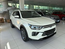 Bianco Nuova 2025 Ssangyong (KGM) Korando SUV | 25.800 € (Ottimo prezzo)