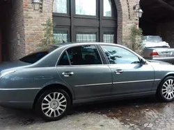 Usata 2002 Lancia Thesis Tre volumi | 3200 € (Buon prezzo)