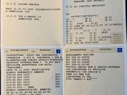 Usata 2019 Volvo XC90 Inscription SUV | 37.000 € (Buon prezzo)