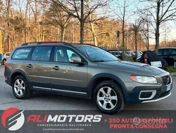 Verde Usata 2008 Volvo XC70 Summum SUV | 9990 €