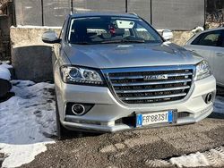 Grigio Usata 2019 Haval H2 SUV | 12.300 € (Buon prezzo)