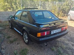 Usata 1988 Ford Escort RS Tre volumi | 13.200 €