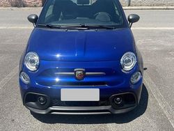 Usata 2021 Abarth 595 Competizione Cabrio | 23.000 € (Buon prezzo)