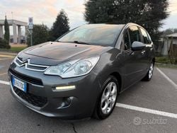 Grigio Usata 2014 Citroën C3 Exclusive Tre volumi | 5100 € (Ottimo prezzo)